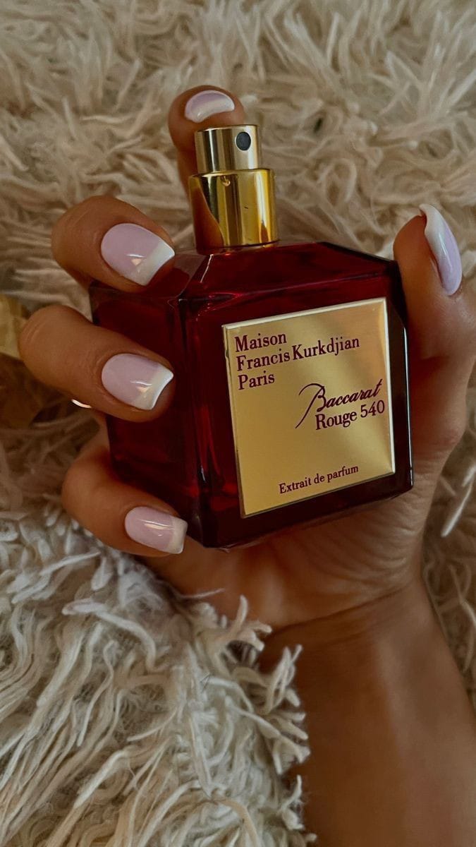 BARAKKAT rouge